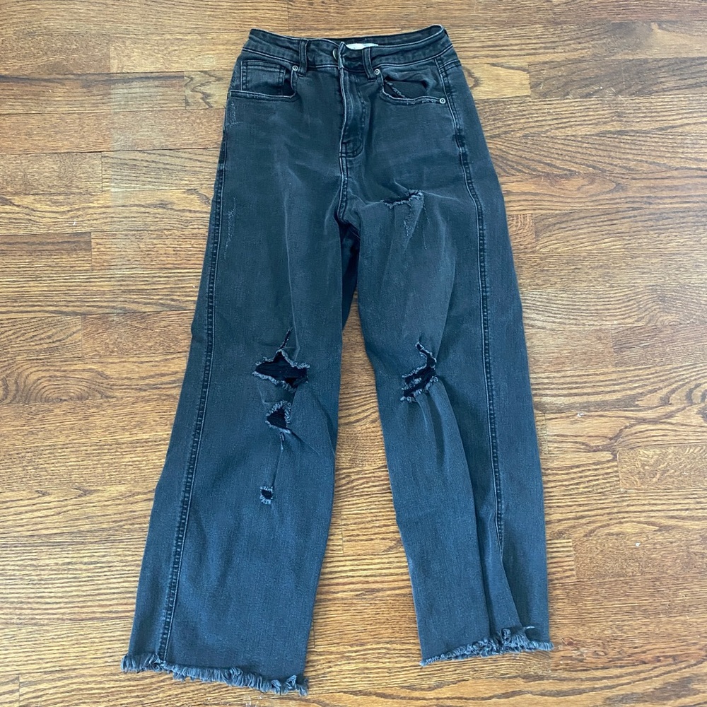 Harper Jeans